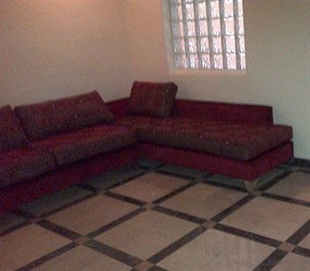 Quo Vadis Hotel أبوجا المظهر الخارجي الصورة